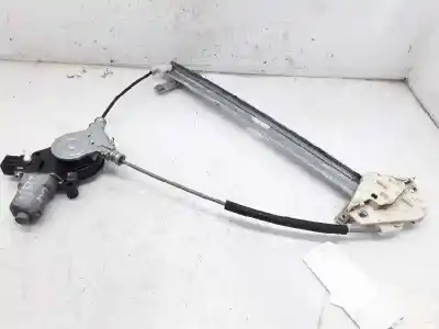 Автозапчастина б/у регулятор переднього правого скла для honda fr-v (be) 2.2 i ctdi (be5) посилання на oem iam 507210  