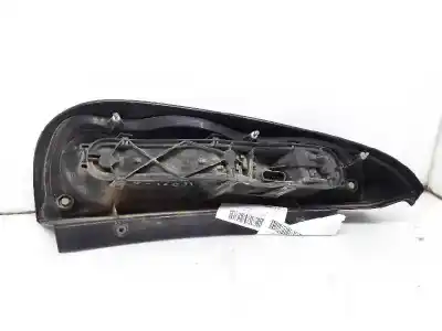 Автозапчасти б/у правый задний фонарь за smart forfour (454) 1.3 (454.031) ссылки oem iam 4548200064  