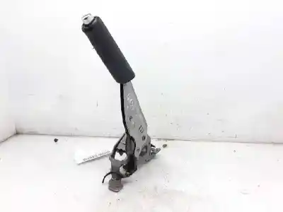 Second-hand car spare part handbrake lever for skoda superb ii ranchera familiar (3t5) 2.0 tdi oem iam references 1z1711303c