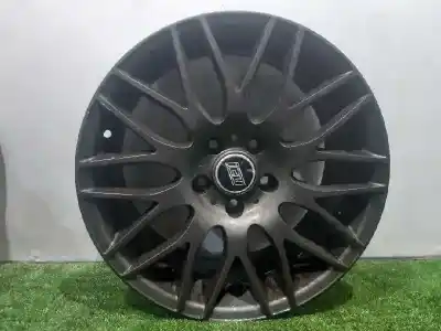 Second-hand car spare part rim for skoda superb ii ranchera familiar (3t5) 2.0 tdi oem iam references r17  