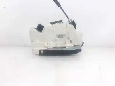 Second-hand car spare part rear right door lock for skoda superb ii ranchera familiar (3t5) 2.0 tdi oem iam references 5n0839016d