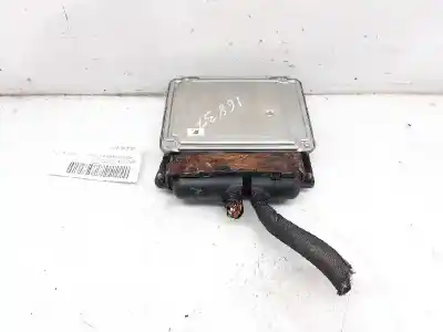 Second-hand car spare part ecu engine control for skoda superb ii ranchera familiar (3t5) 2.0 tdi oem iam references 03l906018ch