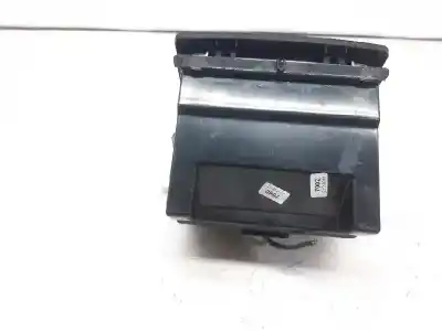 Second-hand car spare part ashtray for skoda superb ii ranchera familiar (3t5) 2.0 tdi oem iam references 3t0863077bfkz