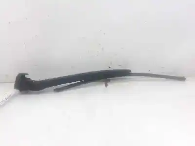 Second-hand car spare part rear windshield wiper arm for skoda superb ii ranchera familiar (3t5) 2.0 tdi oem iam references 3t9955707  