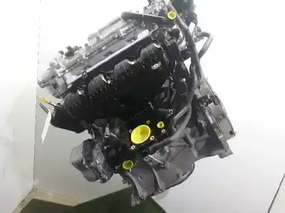 Pezzo di ricambio per auto di seconda mano motore completo per toyota auris touring sports (e18) hybrid active riferimenti oem iam   