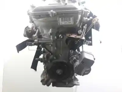 Pezzo di ricambio per auto di seconda mano motore completo per toyota auris touring sports (e18) hybrid active riferimenti oem iam   