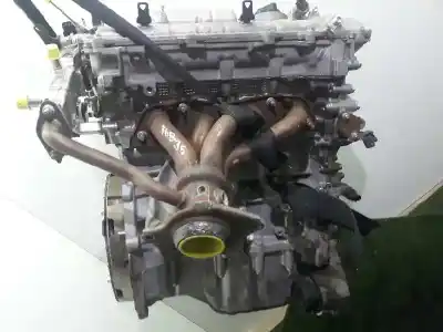 Pezzo di ricambio per auto di seconda mano motore completo per toyota auris touring sports (e18) hybrid active riferimenti oem iam   