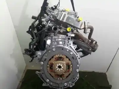 Pezzo di ricambio per auto di seconda mano motore completo per toyota auris touring sports (e18) hybrid active riferimenti oem iam   