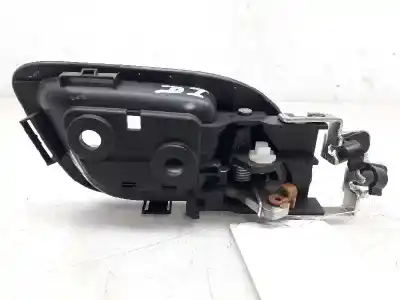 Автозапчасти б/у левая передняя внутренняя ручка за honda fr-v (be) 2.2 i ctdi (be5) ссылки oem iam   