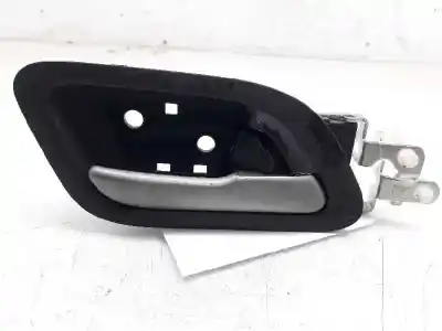 Автозапчастина б/у усередині передня права ручка для honda fr-v (be) 2.2 i ctdi (be5) посилання на oem iam   