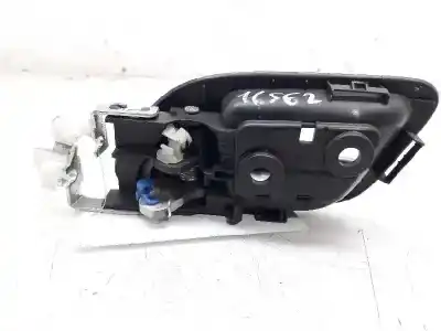 Автозапчасти б/у внутри передней правой ручки за honda fr-v (be) 2.2 i ctdi (be5) ссылки oem iam 