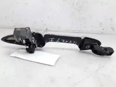 Автозапчасти б/у задняя левая наружная ручка за honda fr-v (be) 2.2 i ctdi (be5) ссылки oem iam 