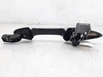 Автозапчасти б/у задняя правая наружная ручка за honda fr-v (be) 2.2 i ctdi (be5) ссылки oem iam 