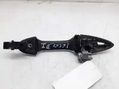 Автозапчасти б/у левая передняя наружная ручка за honda fr-v (be) 2.2 i ctdi (be5) ссылки oem iam 
