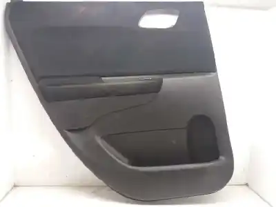 Автозапчастина б/у обкітка задніх лівіх дверей для honda fr-v (be) 2.2 i ctdi (be5) посилання на oem iam 83750  