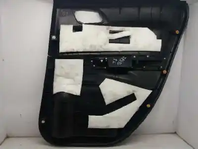 Автозапчасти б/у обивка задней левой двери за honda fr-v (be) 2.2 i ctdi (be5) ссылки oem iam 83750