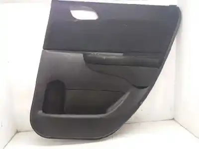 Автозапчастина б/у обликка задніх правіх дверей для honda fr-v (be) 2.2 i ctdi (be5) посилання на oem iam 83700  