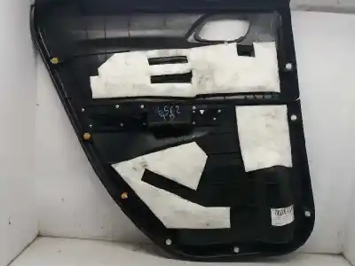 Автозапчасти б/у обивка задней правой двери за honda fr-v (be) 2.2 i ctdi (be5) ссылки oem iam 83700