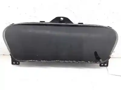 Автозапчасти б/у приборная доска за honda fr-v (be) 2.2 i ctdi (be5) ссылки oem iam 78100sjhe110m1