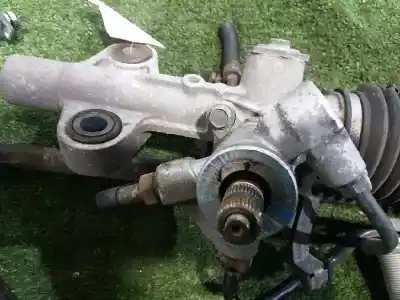 Автозапчасти б/у рулевая рейка за honda fr-v (be) 2.2 i ctdi (be5) ссылки oem iam 53601sjfg05