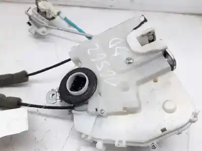 Автозапчасти б/у замок передней правой двери за honda fr-v (be) 2.2 i ctdi (be5) ссылки oem iam 5g19  