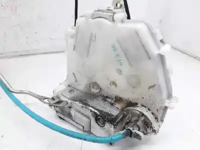 Автозапчасти б/у замок передней правой двери за honda fr-v (be) 2.2 i ctdi (be5) ссылки oem iam 5g19  