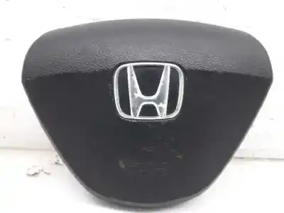 Автозапчастина б/у передня ліва подушка безопасности для honda fr-v (be) 2.2 i ctdi (be5) посилання на oem iam 77800sjde81  