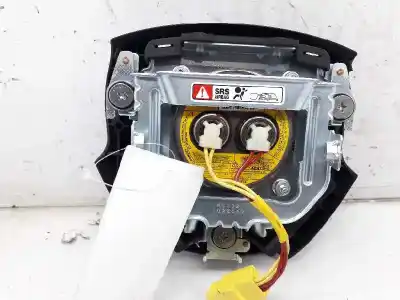 Автозапчасти б/у передняя левая подушка безопасности за honda fr-v (be) 2.2 i ctdi (be5) ссылки oem iam 77800sjde81