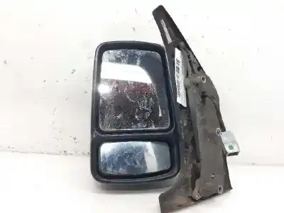 Peça sobressalente para automóvel em segunda mão ESPELHO RETROVISOR ESQUERDO por RENAULT MASTER DESDE ´98  Referências OEM IAM 68448  