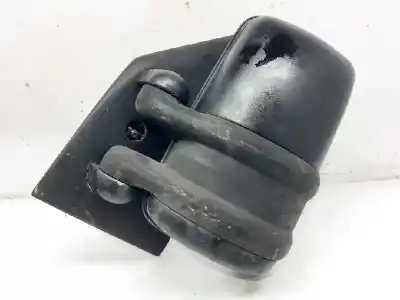 Peça sobressalente para automóvel em segunda mão espelho retrovisor esquerdo por renault master desde ´98 caja cerrada. techo elevado l2h2 rs 3578 114 cv / 84 kw referências oem iam 68448  