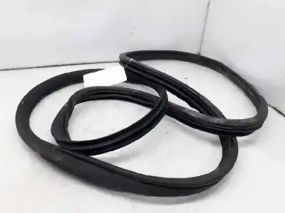 Автозапчасти б/у контур двери резиновый за mazda 3 lim. () luxury ссылки oem iam bdmt58760a