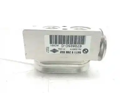 Автозапчасти б/у расширительный клапан за bmw 1 (f20) 116 d ссылки oem iam 64119289832