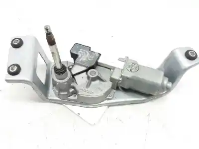 Автозапчасти б/у мотор заднего стеклоочистителя за bmw 1 (f20) 116 d ссылки oem iam 7258532