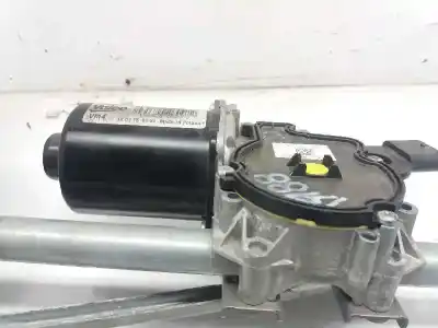 Автозапчасти б/у мотор переднего стеклоочистителя за bmw 1 (f20) 116 d ссылки oem iam 61617239510  