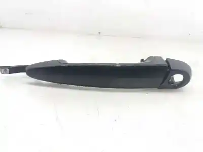 Автозапчасти б/у левая передняя наружная ручка за bmw 1 (f20) 116 d ссылки oem iam 51217207561