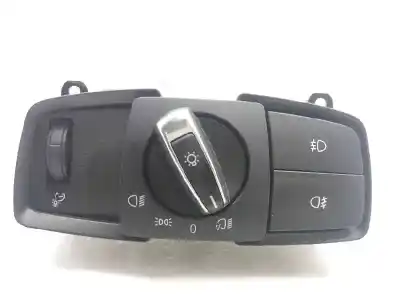 Автозапчасти б/у управление светом за bmw 1 (f20) 116 d ссылки oem iam 926530304