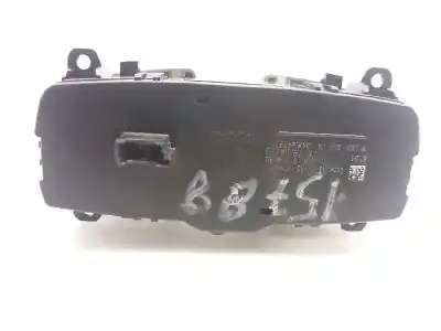 Автозапчастина б/у управління світлом для bmw 1 (f20) 116 d посилання на oem iam 926530304   Автозапчастина б/у управління світлом для bmw 1 (f20) 116 d посилання на oem iam 926530304