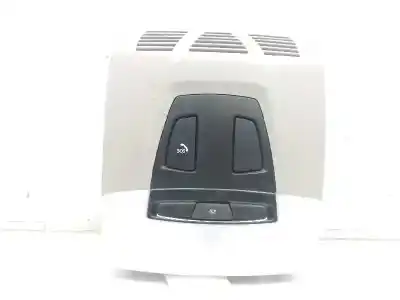 Автозапчасти б/у внутренний свет за bmw 1 (f20) 116 d ссылки oem iam 63319219494