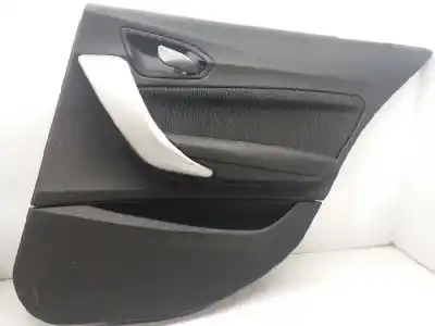 Автозапчастина б/у обликка задніх правіх дверей для bmw 1 (f20) 116 d посилання на oem iam 51427274504  