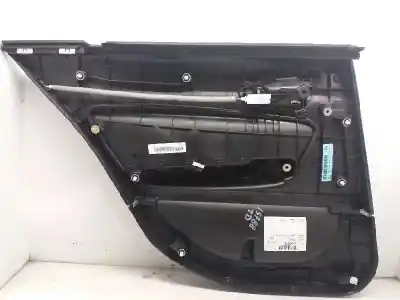 Автозапчасти б/у обивка задней правой двери за bmw 1 (f20) 116 d ссылки oem iam 51427274504
