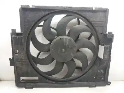 Автозапчасти б/у электрический вентилятор за bmw 1 (f20) 116 d ссылки oem iam 7640508  