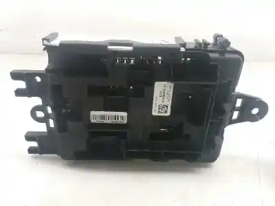 Автозапчасти б/у блок реле/предохранителей за bmw 1 (f20) 116 d ссылки oem iam 938907001