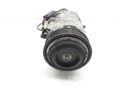Автозапчасти б/у компрессор кондиционера воздуха за bmw 1 (f20) 116 d ссылки oem iam 4471608763