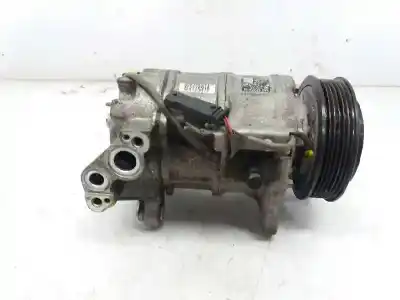 Автозапчасти б/у компрессор кондиционера воздуха за bmw 1 (f20) 116 d ссылки oem iam 4471608763  