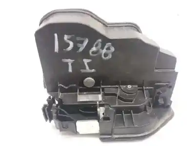 Автозапчастина б/у замок дверей заднього лівого для bmw 1 (f20) 116 d посилання на oem iam 51227229459  