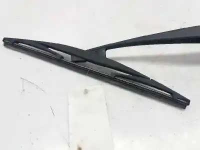 Автозапчастина б/у ручка заднього склоочисника для bmw 1 (f20) 116 d посилання на oem iam 7241984  
