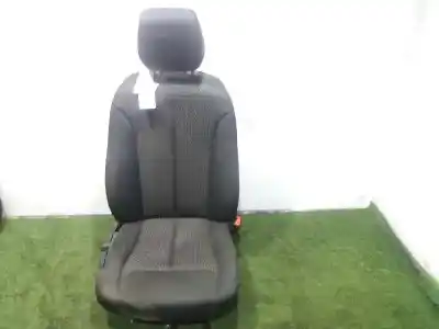 Автозапчасти б/у сиденье правое переднее за bmw 1 (f20) 116 d ссылки oem iam 9284594