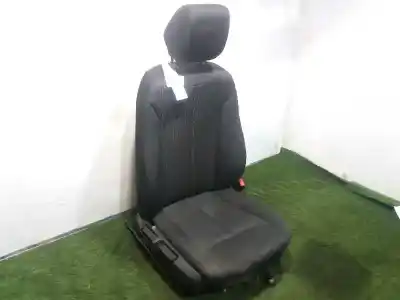Автозапчасти б/у сиденье правое переднее за bmw 1 (f20) 116 d ссылки oem iam 9284594  