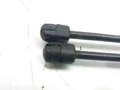Автозапчасти б/у амортизатор капота за bmw 1 (f20) 116 d ссылки oem iam 512372393306