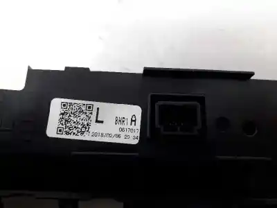 Автозапчастина б/у електронний модуль для mazda 3 lim. () luxury посилання на oem iam bhr155260  